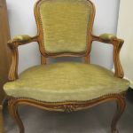 680 1420 ARMCHAIR